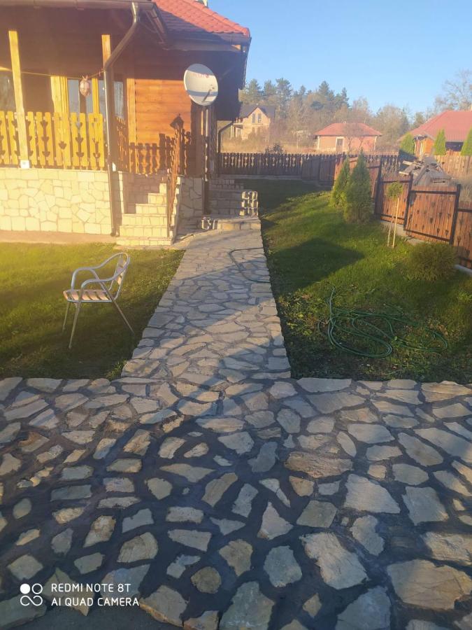 Eko Kuca Zlatiborsko Srce Zlatibor