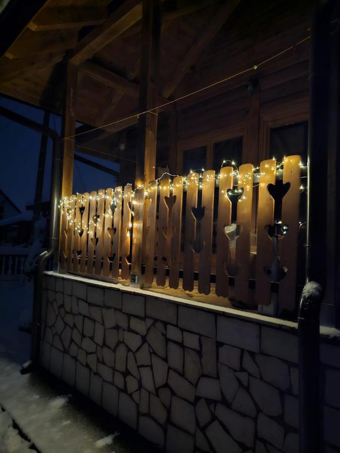 Case de vacanță Eko Kuca Zlatiborsko Srce