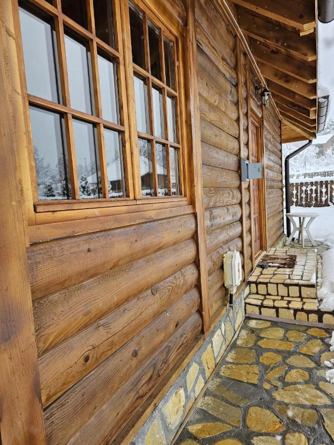 Case de vacanță Eko Kuca Zlatiborsko Srce Zlatibor