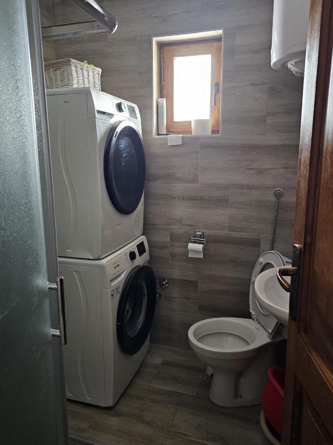 Eko Kuca Zlatiborsko Srce Case de vacanță Zlatibor