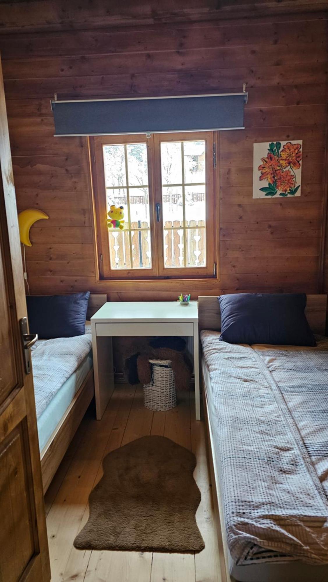 Eko Kuca Zlatiborsko Srce Casa vacanze Zlatibor