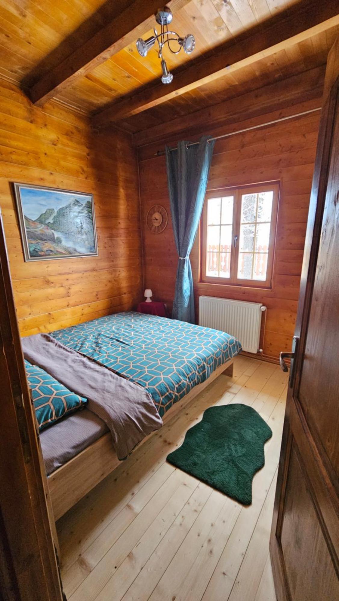 Eko Kuca Zlatiborsko Srce * Zlatibor