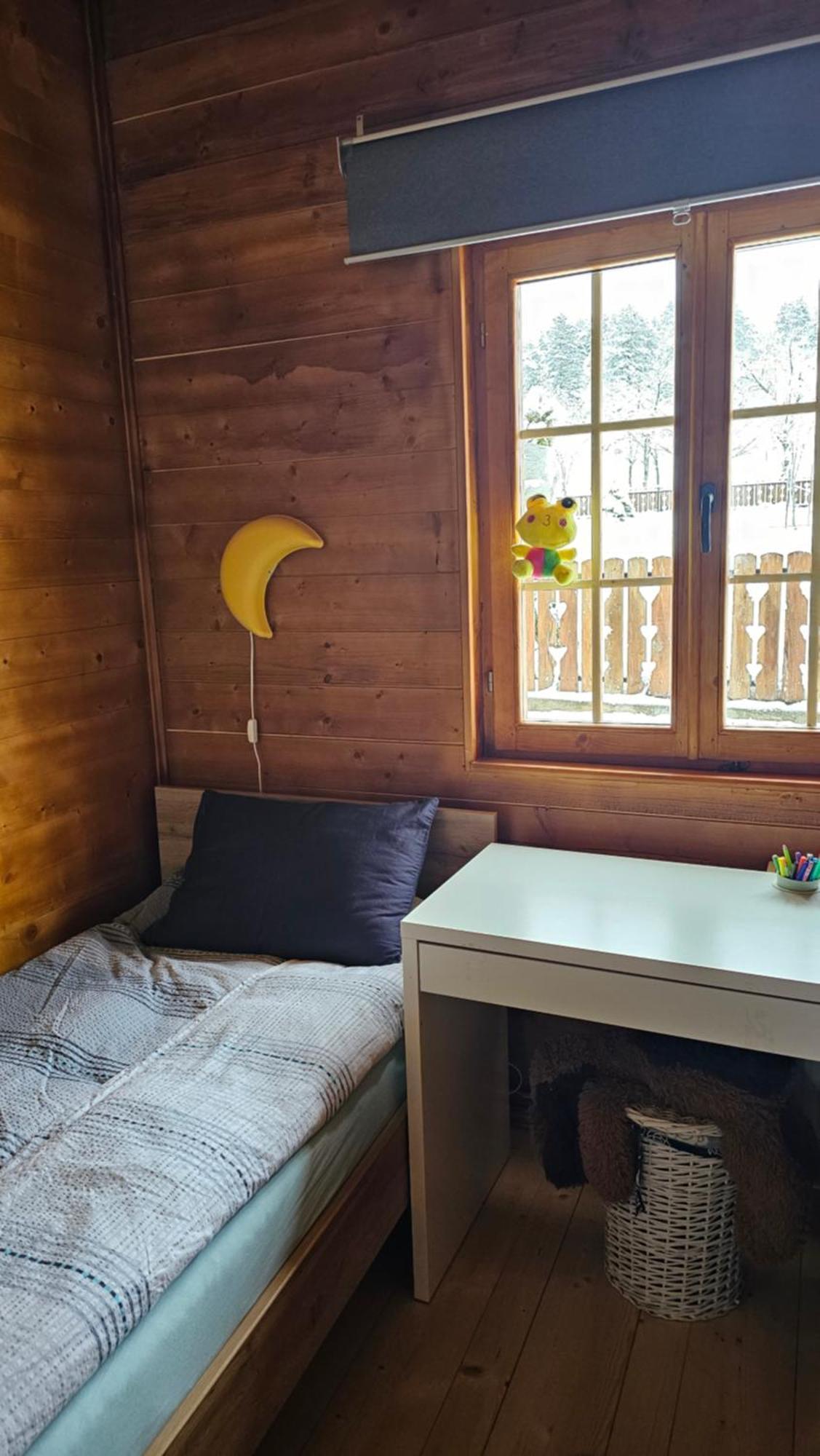 Eko Kuca Zlatiborsko Srce * Zlatibor