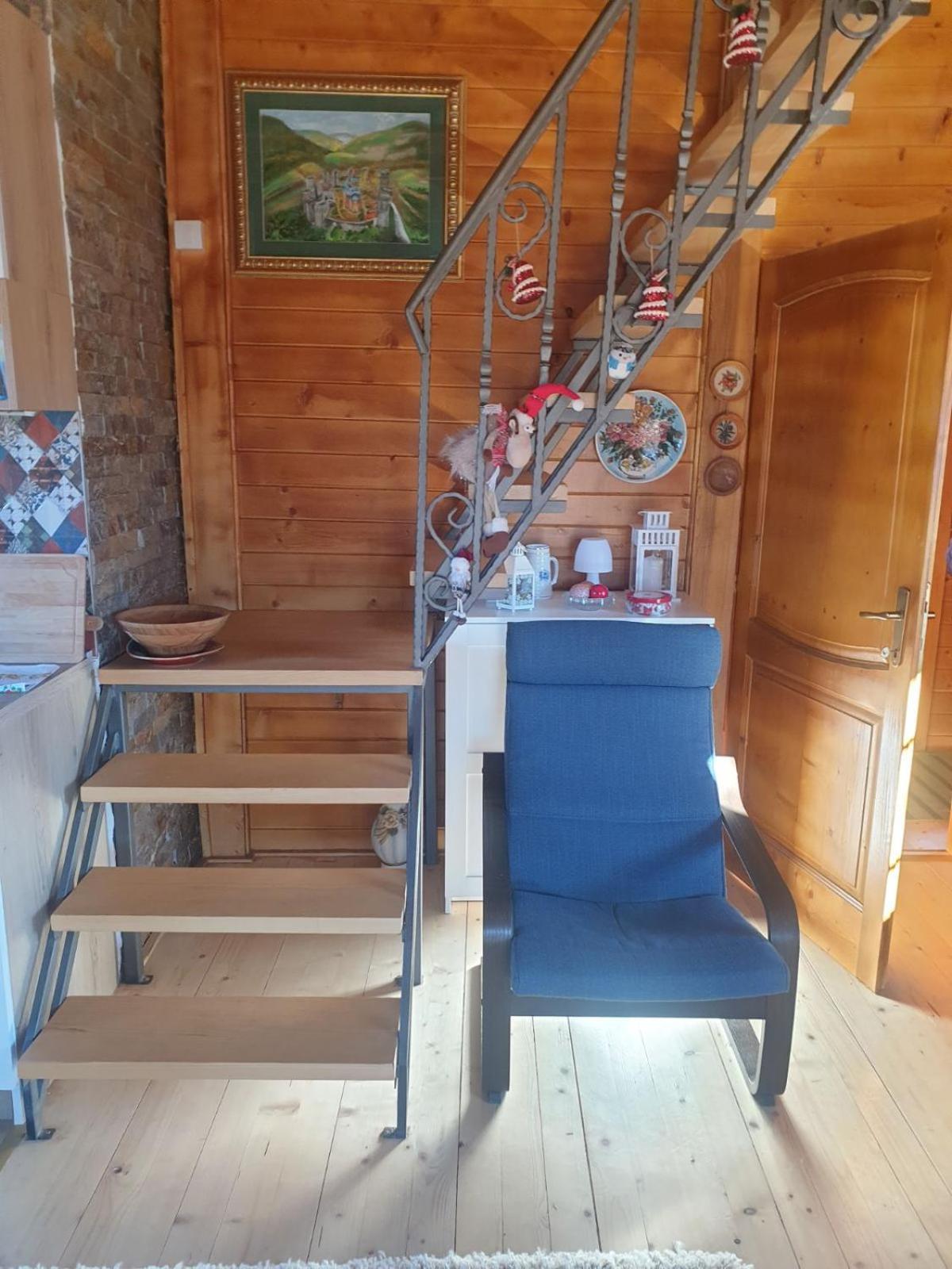 Case de vacanță Eko Kuca Zlatiborsko Srce