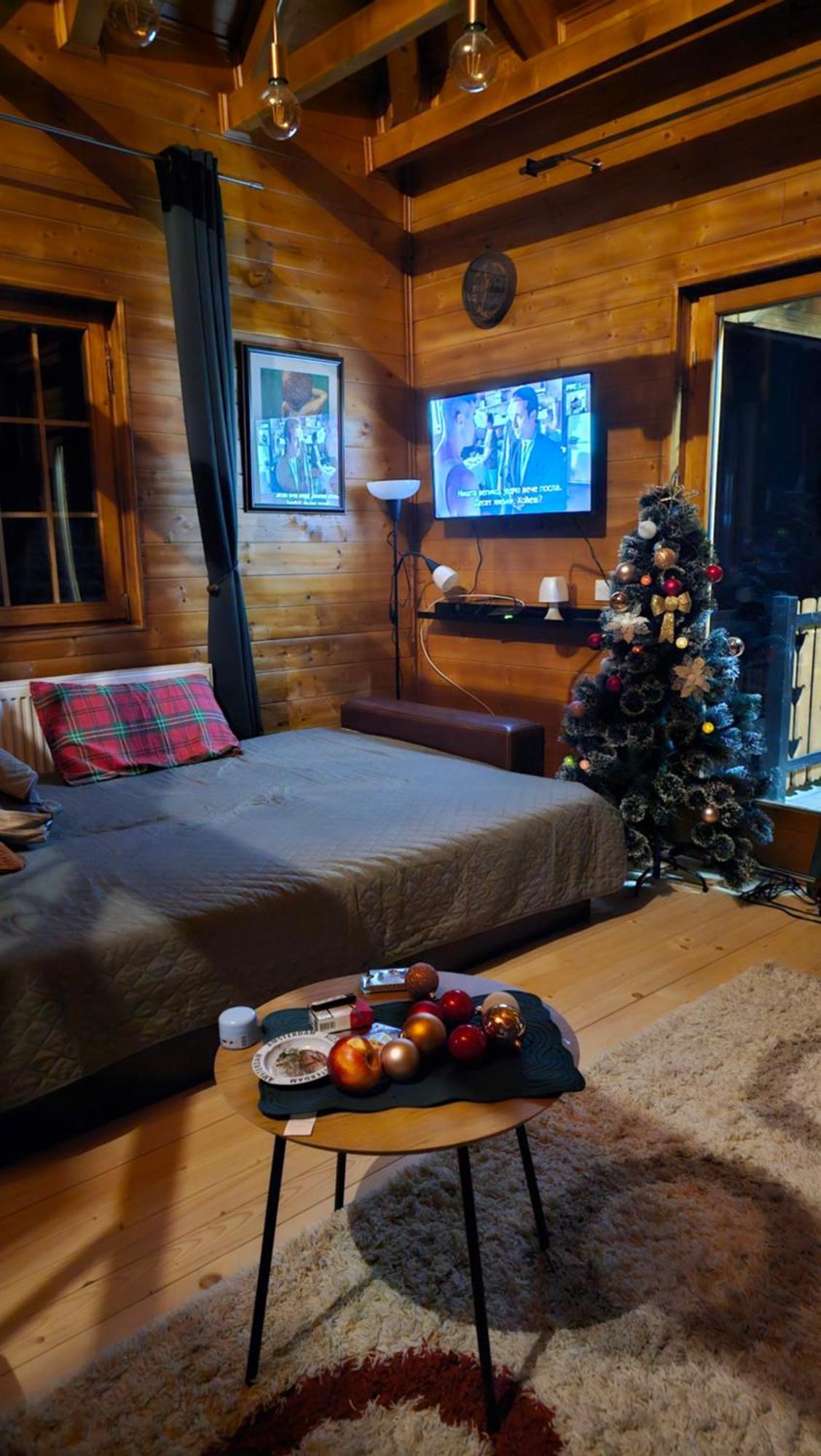 Eko Kuca Zlatiborsko Srce Case de vacanță Zlatibor