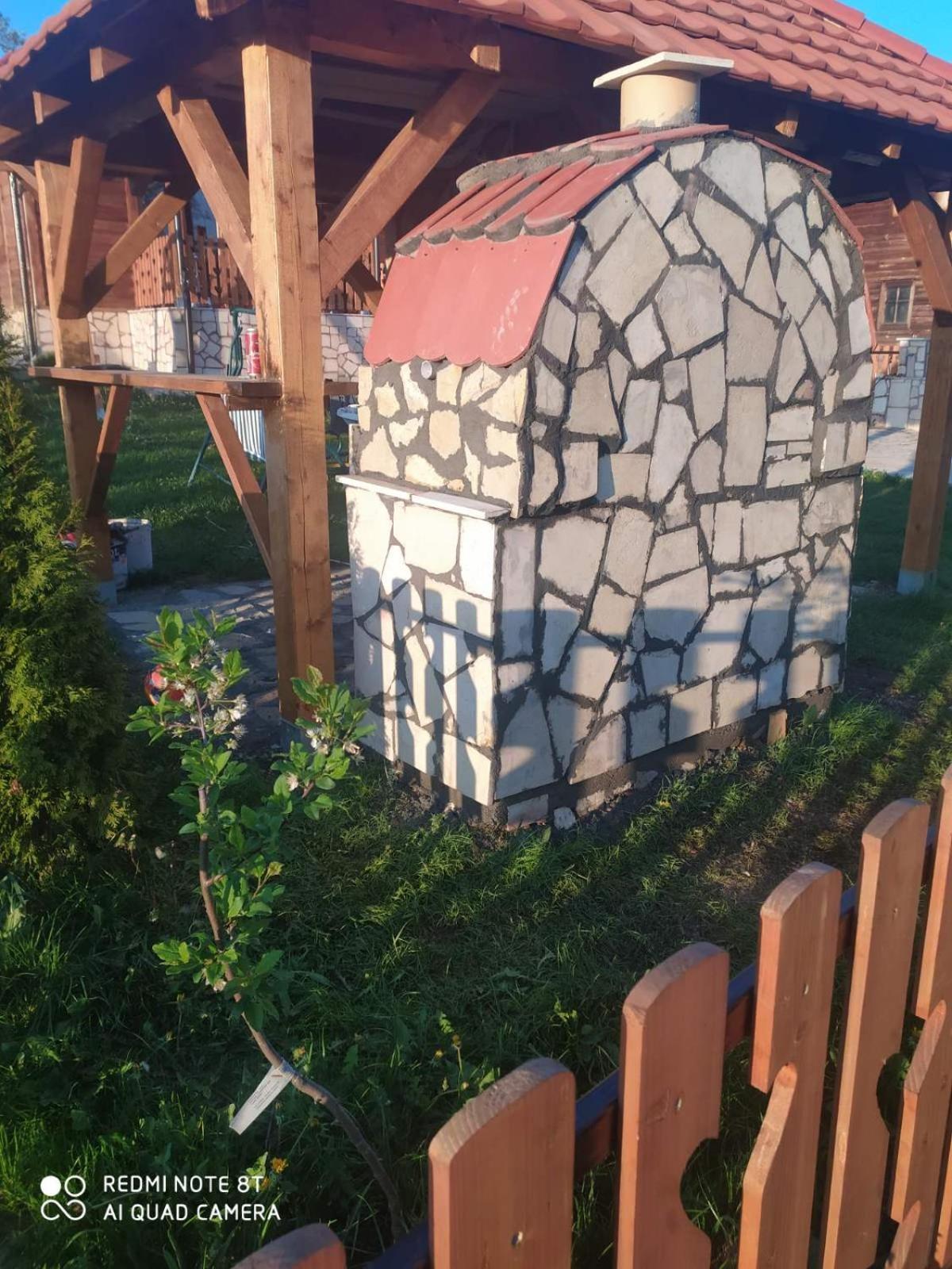 Eko Kuca Zlatiborsko Srce * Zlatibor