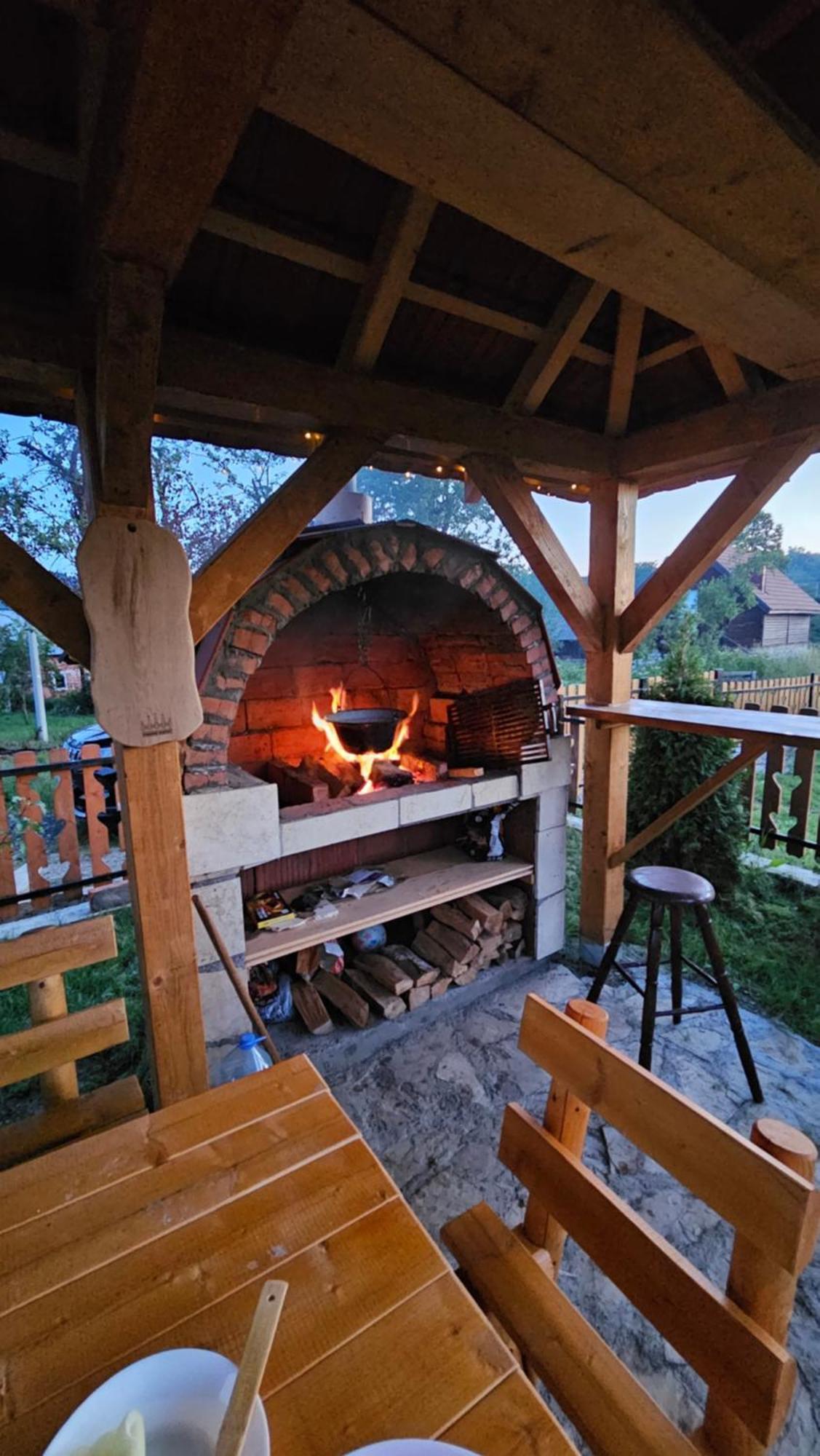 Eko Kuca Zlatiborsko Srce * Zlatibor