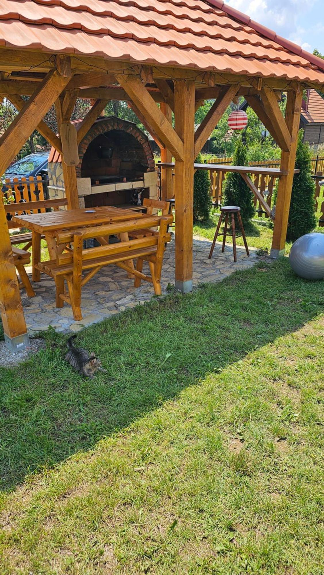 Case de vacanță Eko Kuca Zlatiborsko Srce