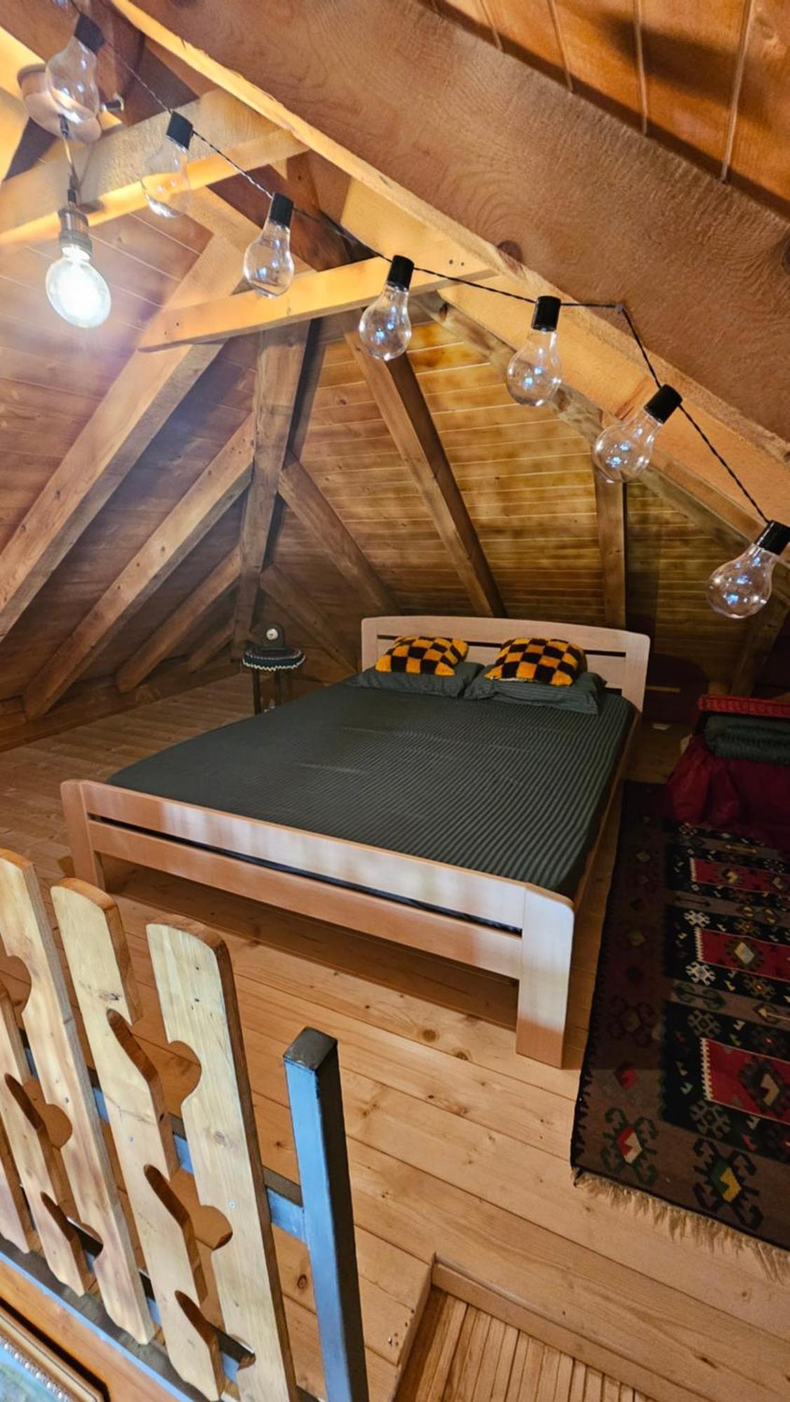 Casa vacanze Eko Kuca Zlatiborsko Srce Zlatibor