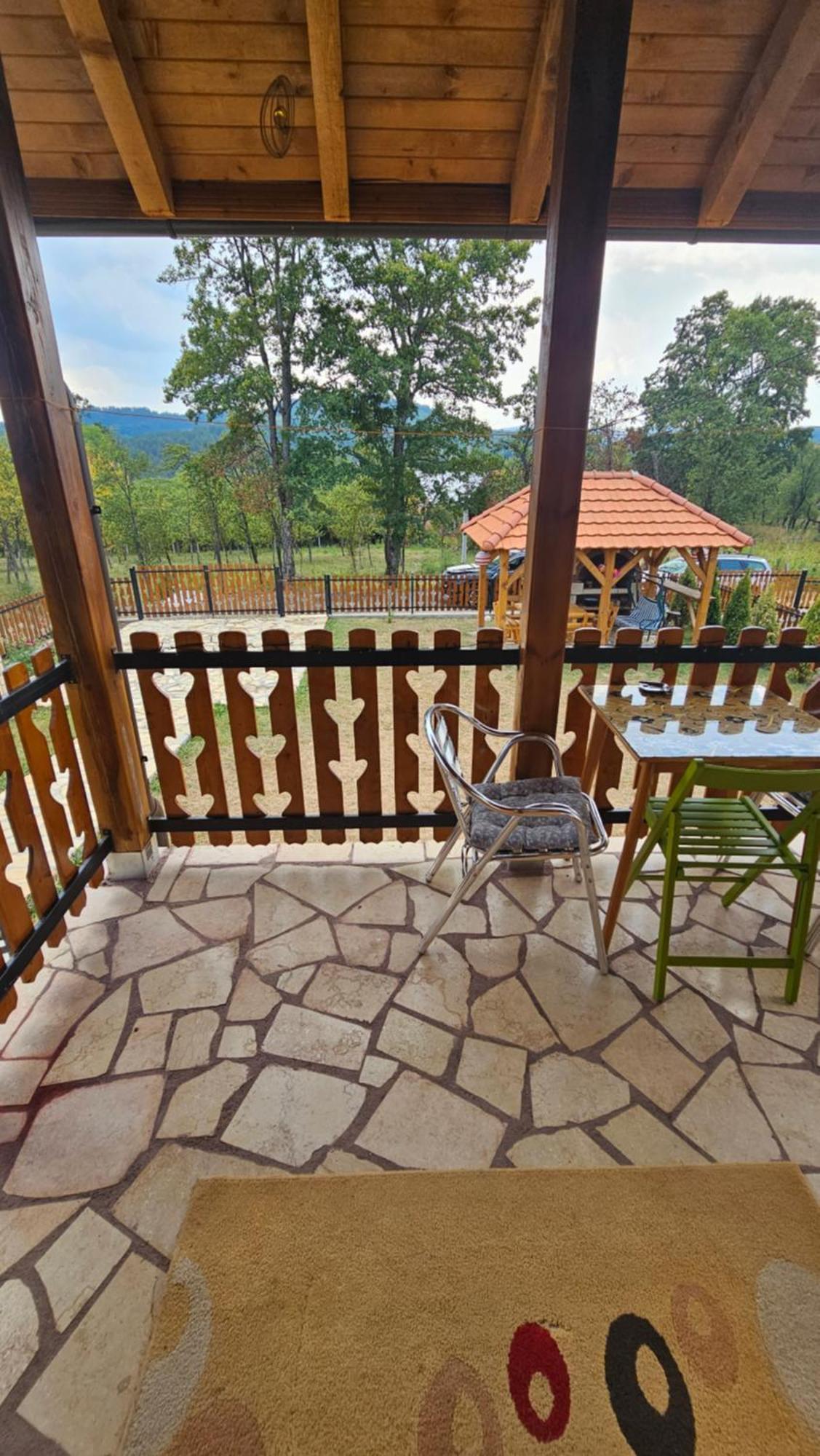 Casa vacanze Eko Kuca Zlatiborsko Srce