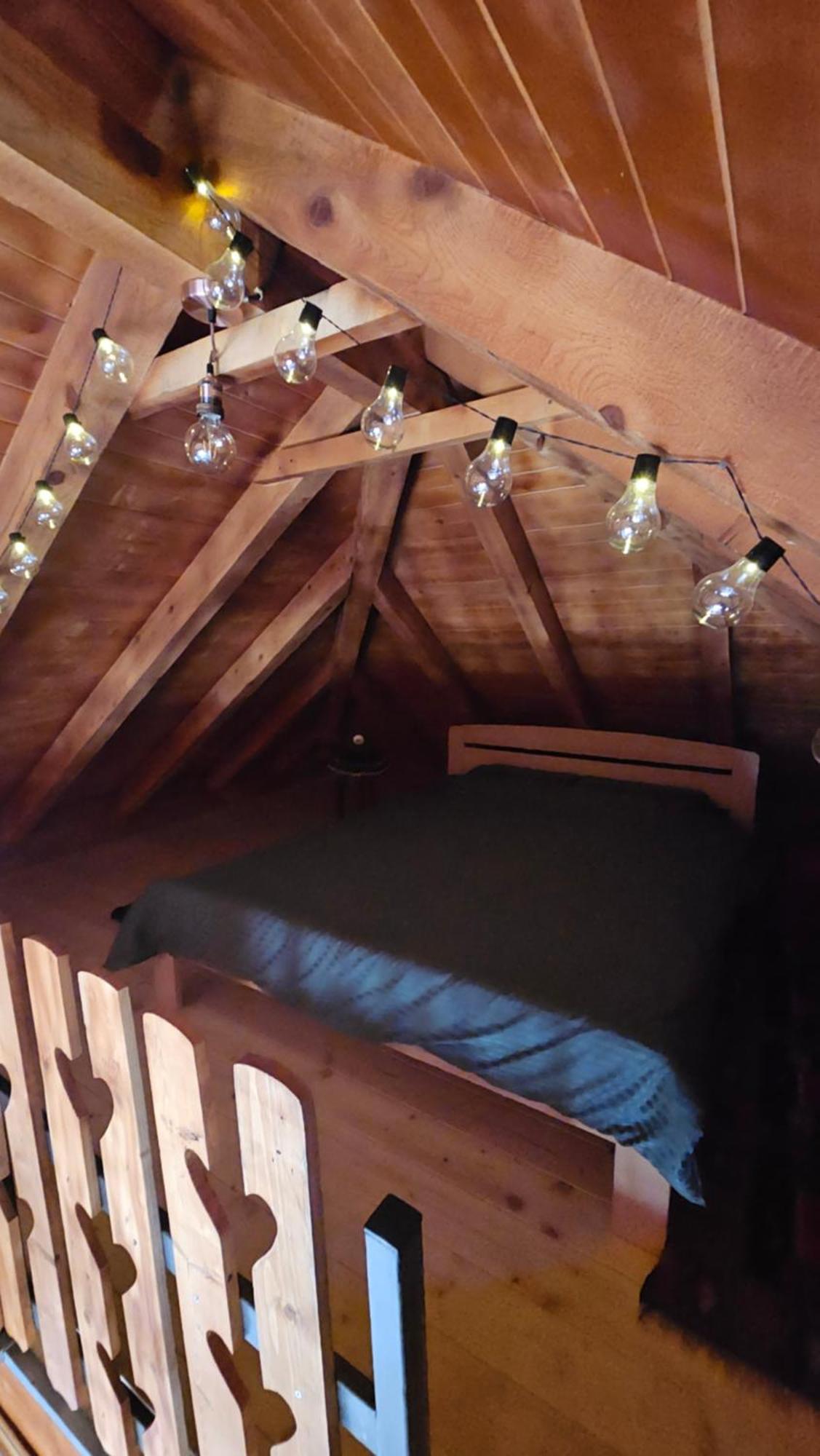 Eko Kuca Zlatiborsko Srce Casa vacanze Zlatibor