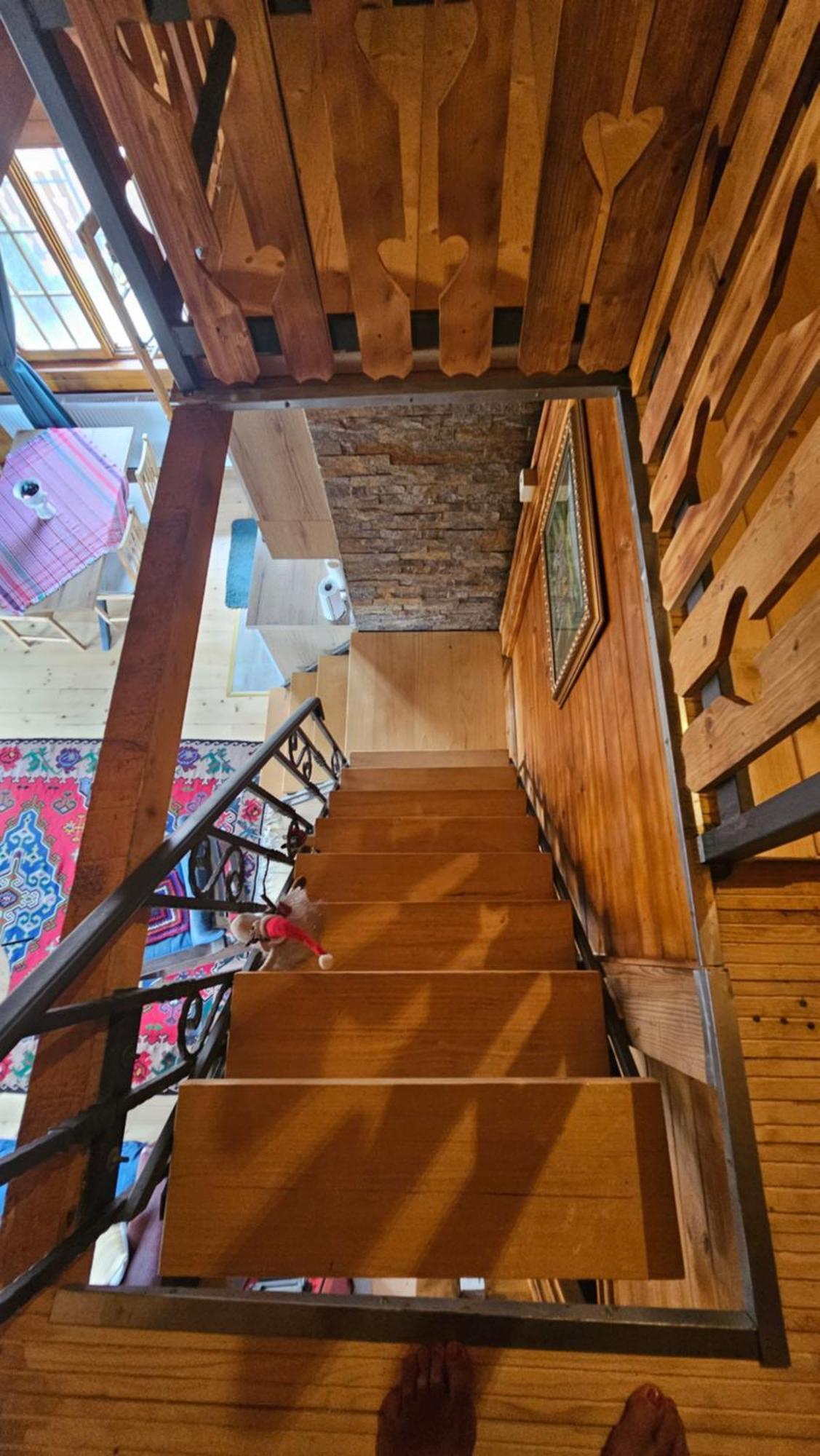 Case de vacanță Eko Kuca Zlatiborsko Srce Zlatibor