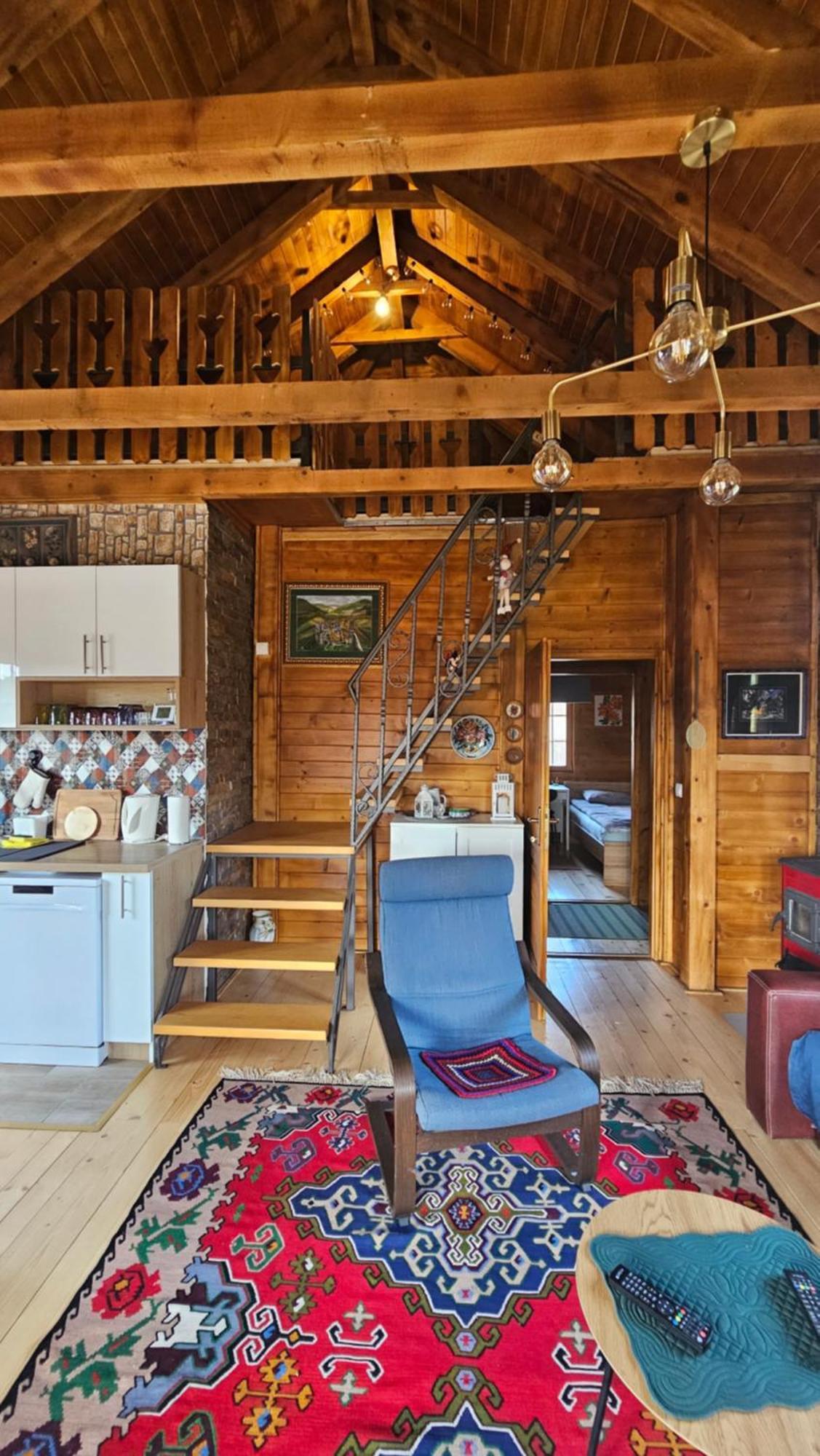 Eko Kuca Zlatiborsko Srce Zlatibor
