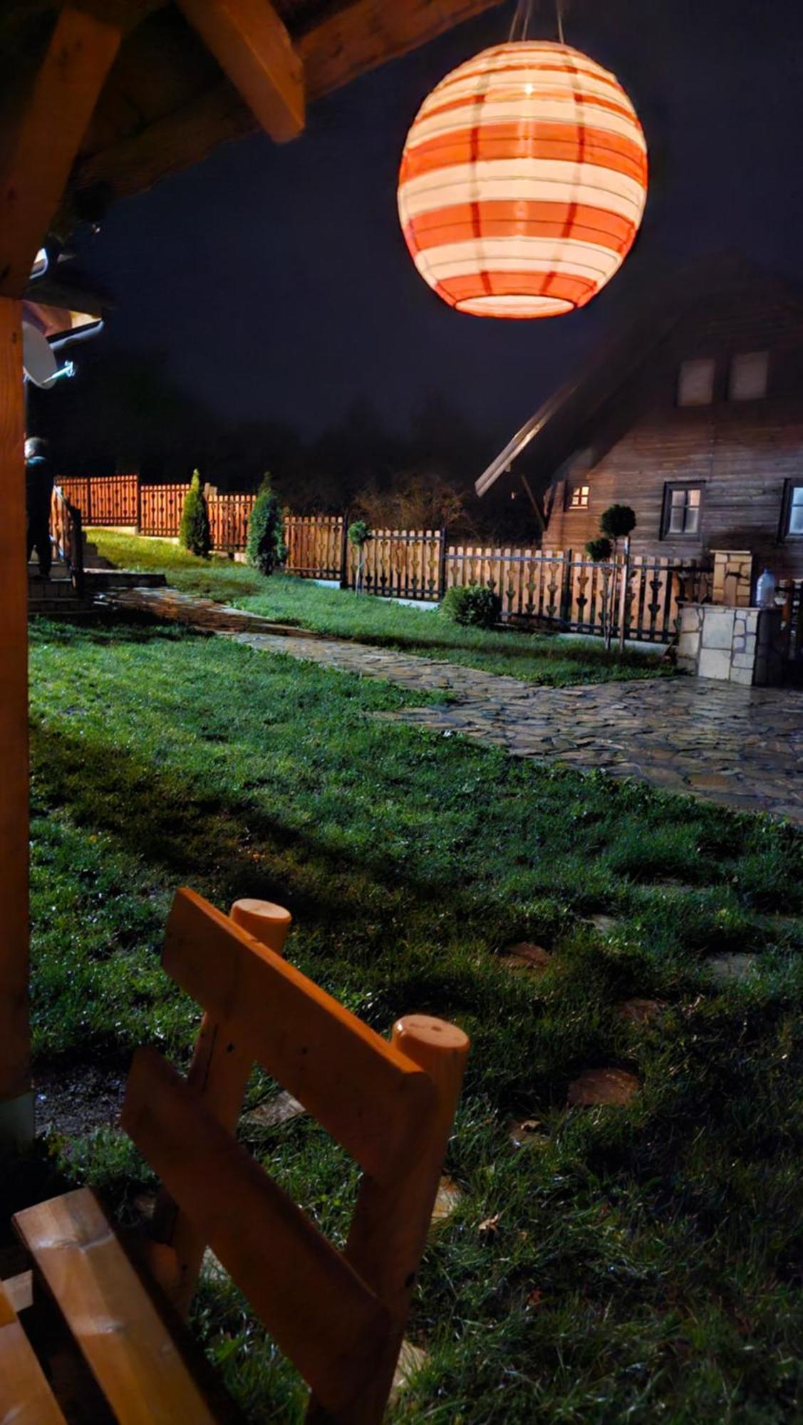 Casa vacanze Eko Kuca Zlatiborsko Srce *